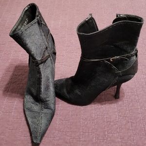BCBG Boots